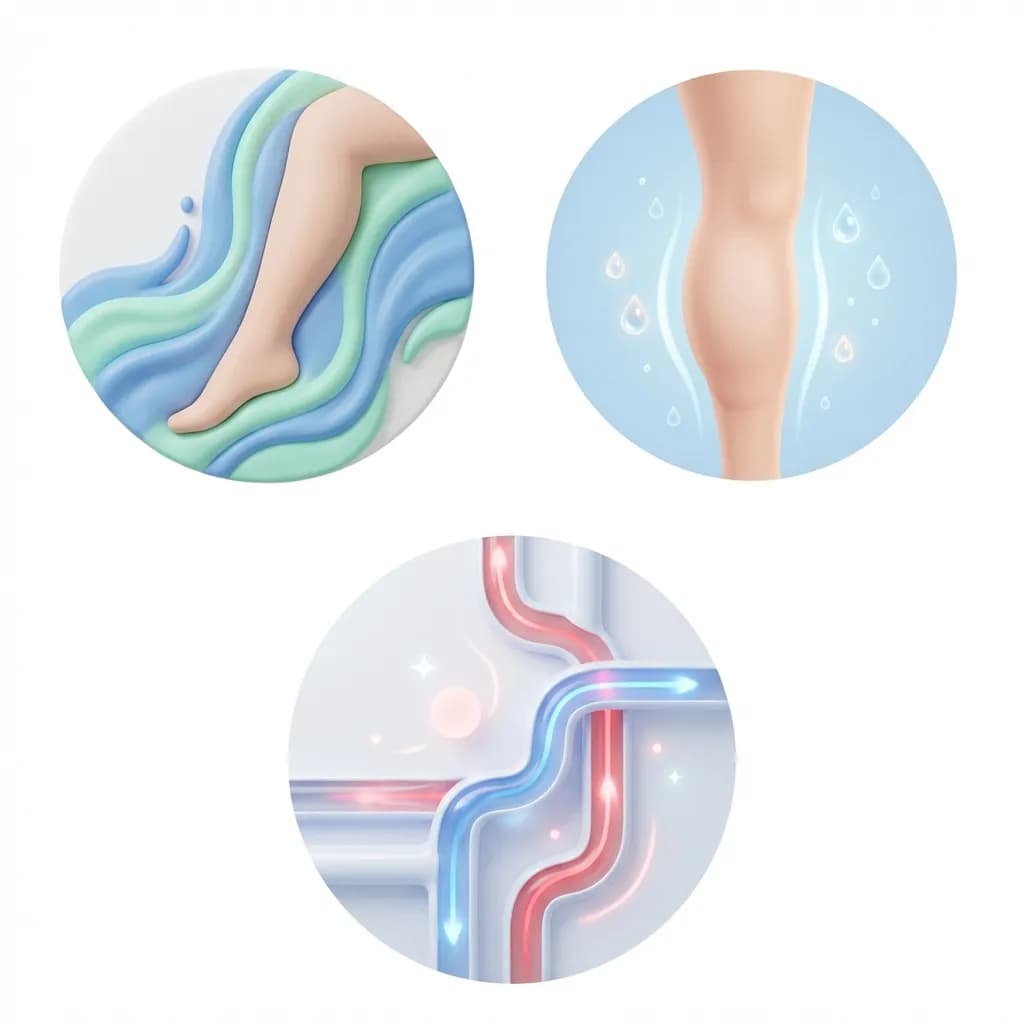 Su fórmula de acción inmediata detiene el dolor al instante.