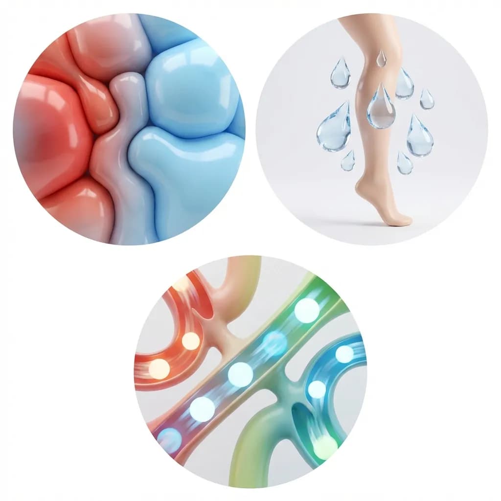 Tratamiento completo para que el dolor intenso no vuelva a aparecer.